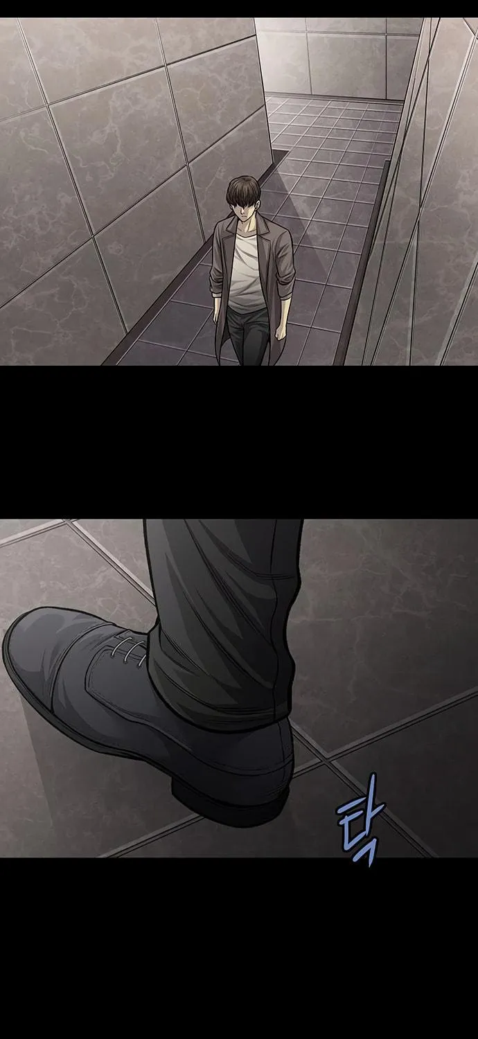 Vigilante Chapter 56 page 65 - 