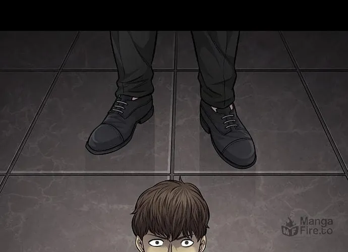 Vigilante Chapter 56 page 66 - 