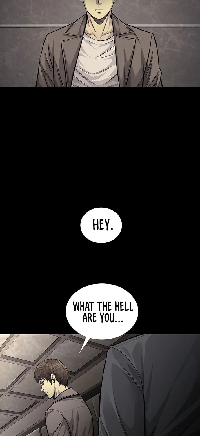 Vigilante Chapter 56 page 67 - 