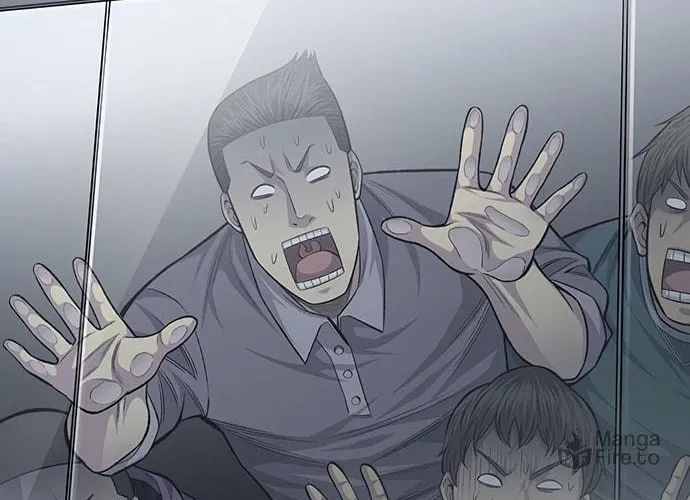 Vigilante Chapter 56 page 10 - 