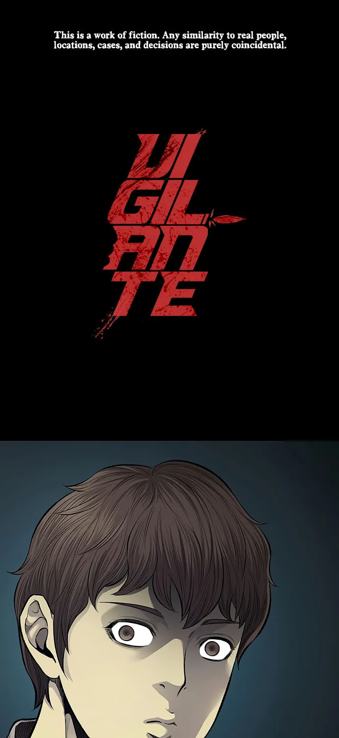 Vigilante Chapter 57 page 1 - 