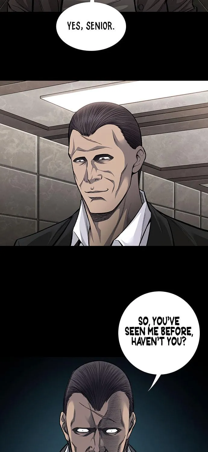 Vigilante Chapter 57 page 11 - 
