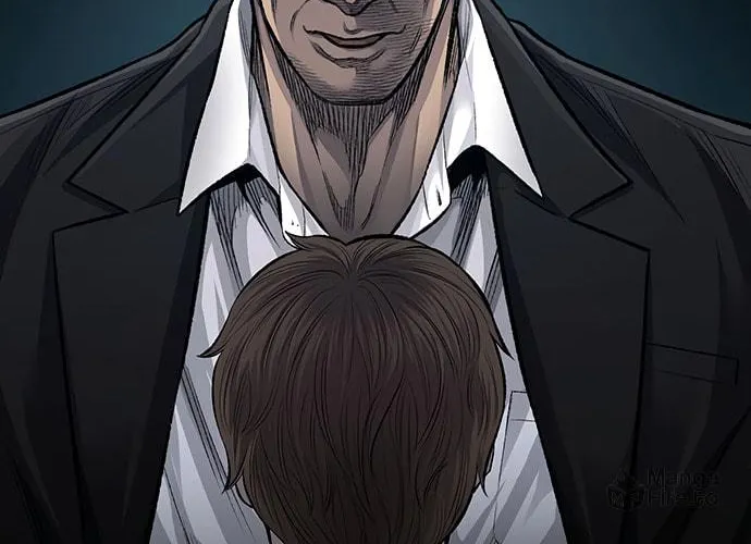 Vigilante Chapter 57 page 12 - 