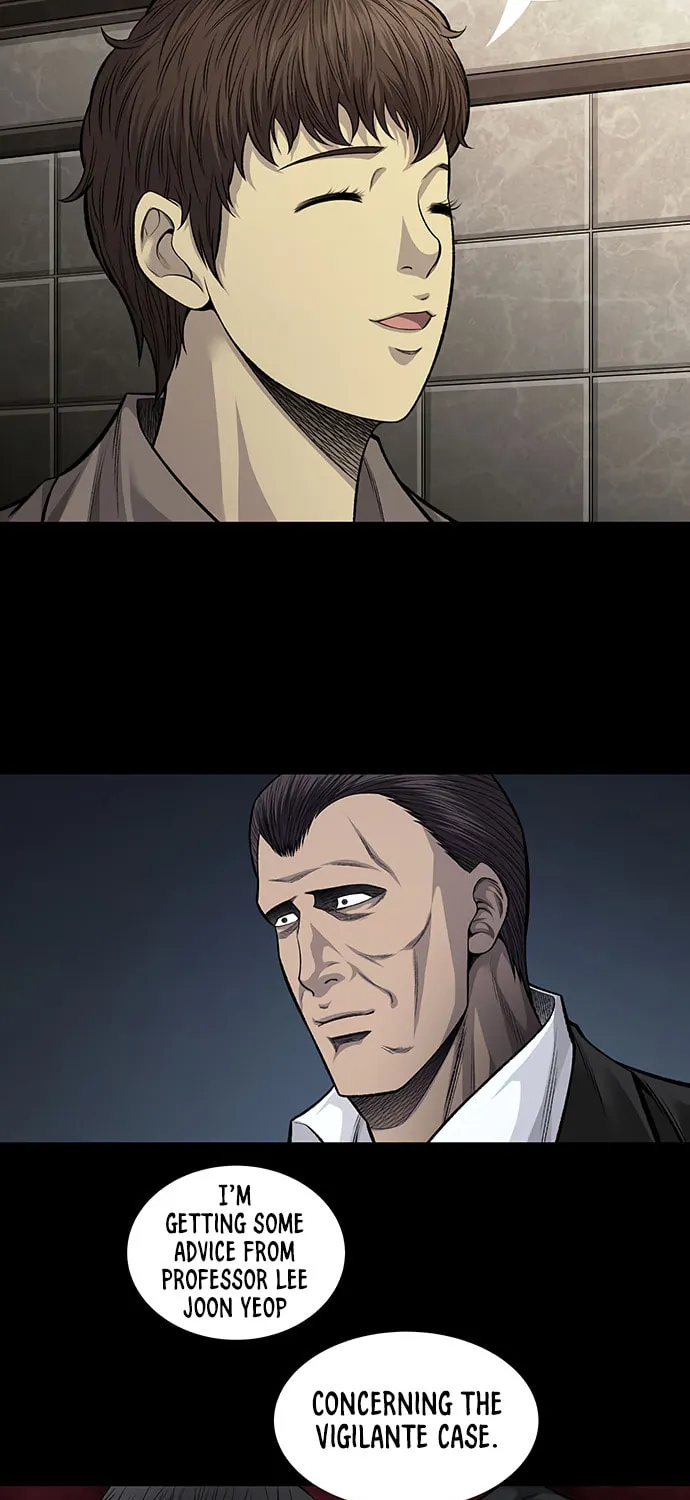 Vigilante Chapter 57 page 15 - 
