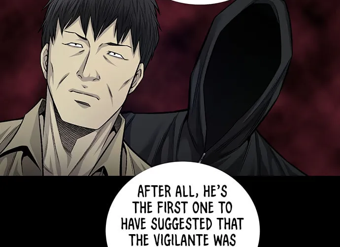 Vigilante Chapter 57 page 16 - 