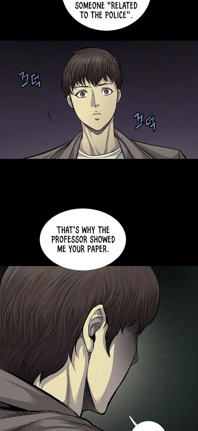 Vigilante Chapter 57 page 17 - 