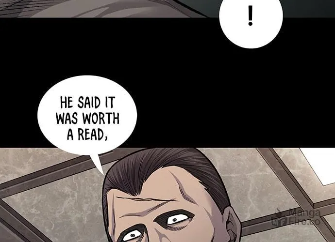 Vigilante Chapter 57 page 18 - 