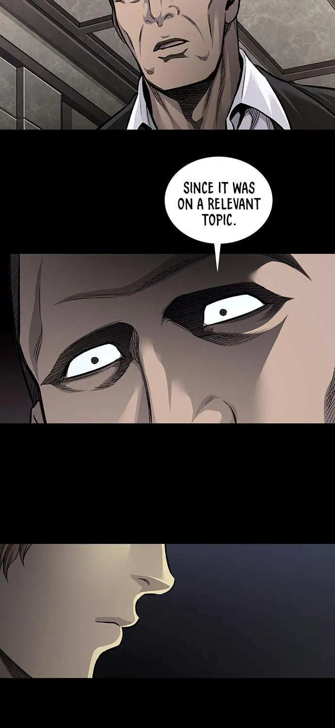 Vigilante Chapter 57 page 19 - 