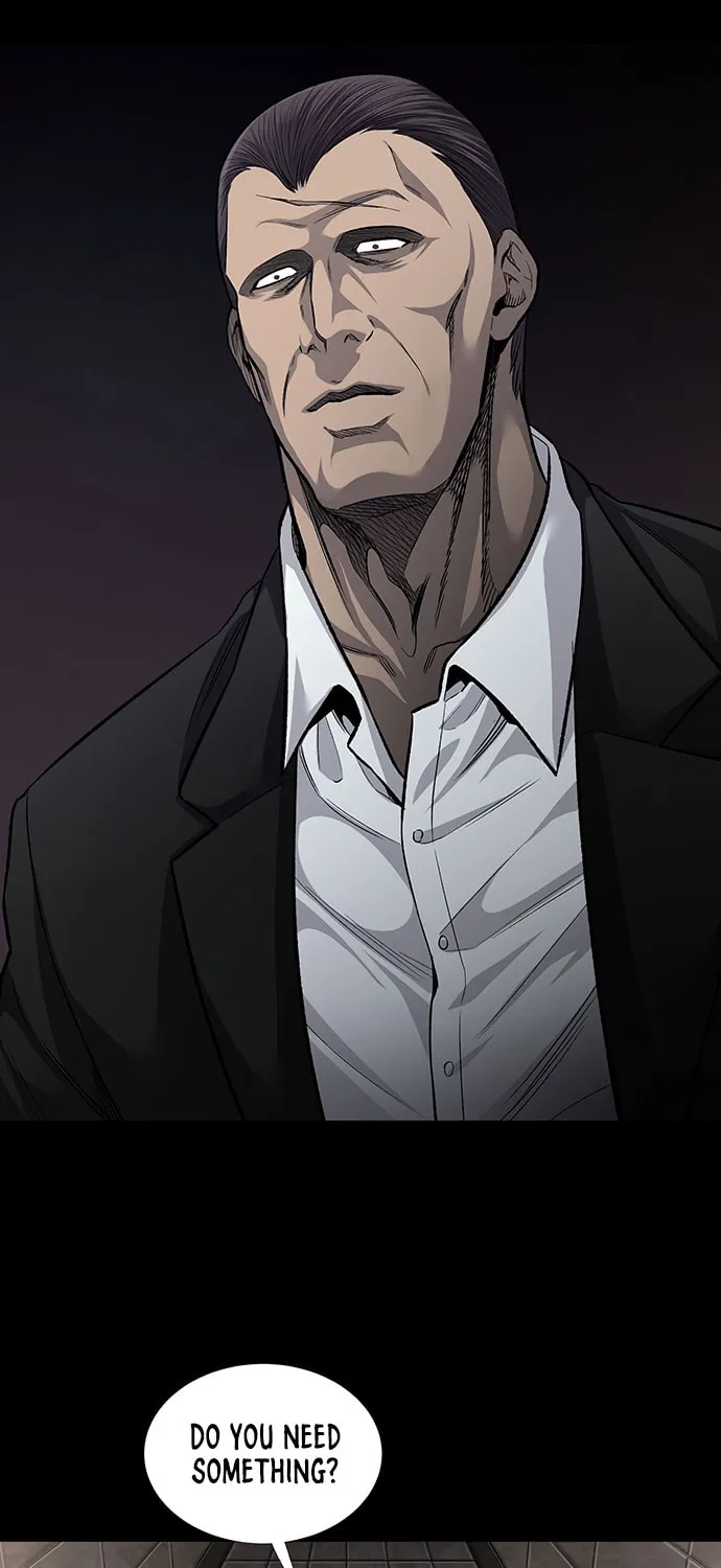 Vigilante Chapter 57 page 3 - 