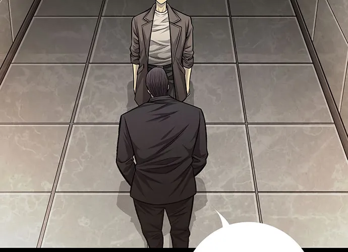 Vigilante Chapter 57 page 22 - 