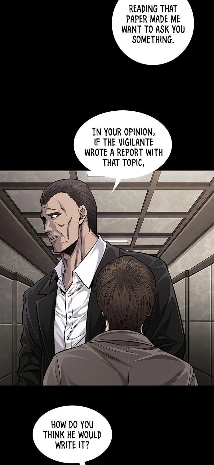 Vigilante Chapter 57 page 23 - 