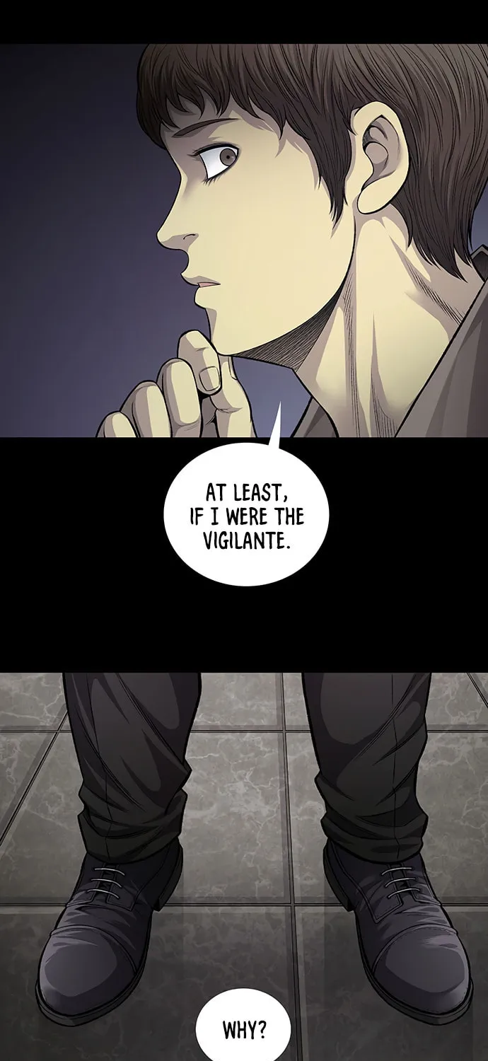 Vigilante Chapter 57 page 27 - 