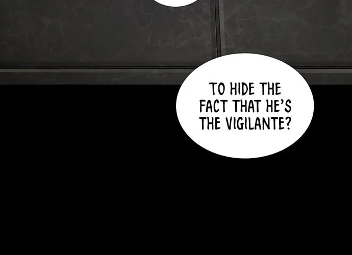 Vigilante Chapter 57 page 28 - 