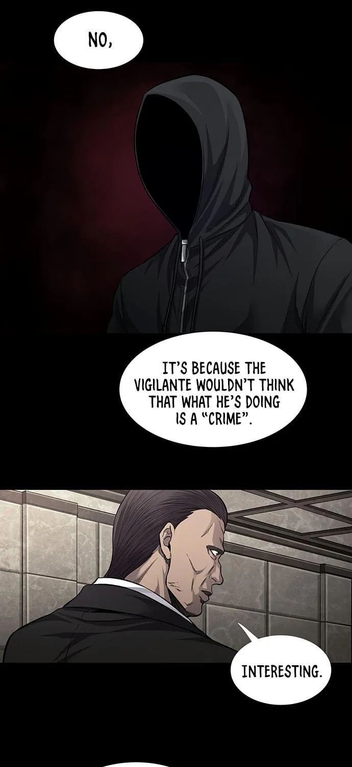 Vigilante Chapter 57 page 29 - 