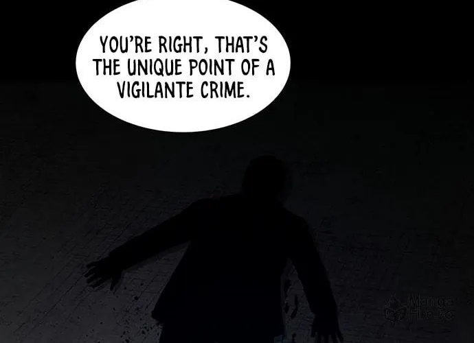 Vigilante Chapter 57 page 30 - 