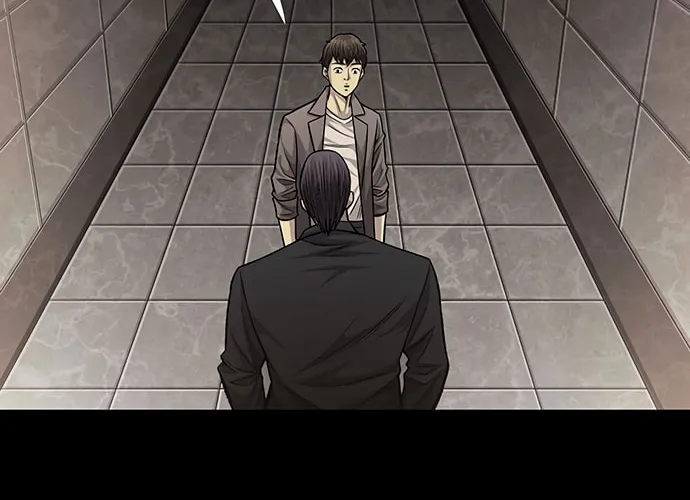Vigilante Chapter 57 page 4 - 