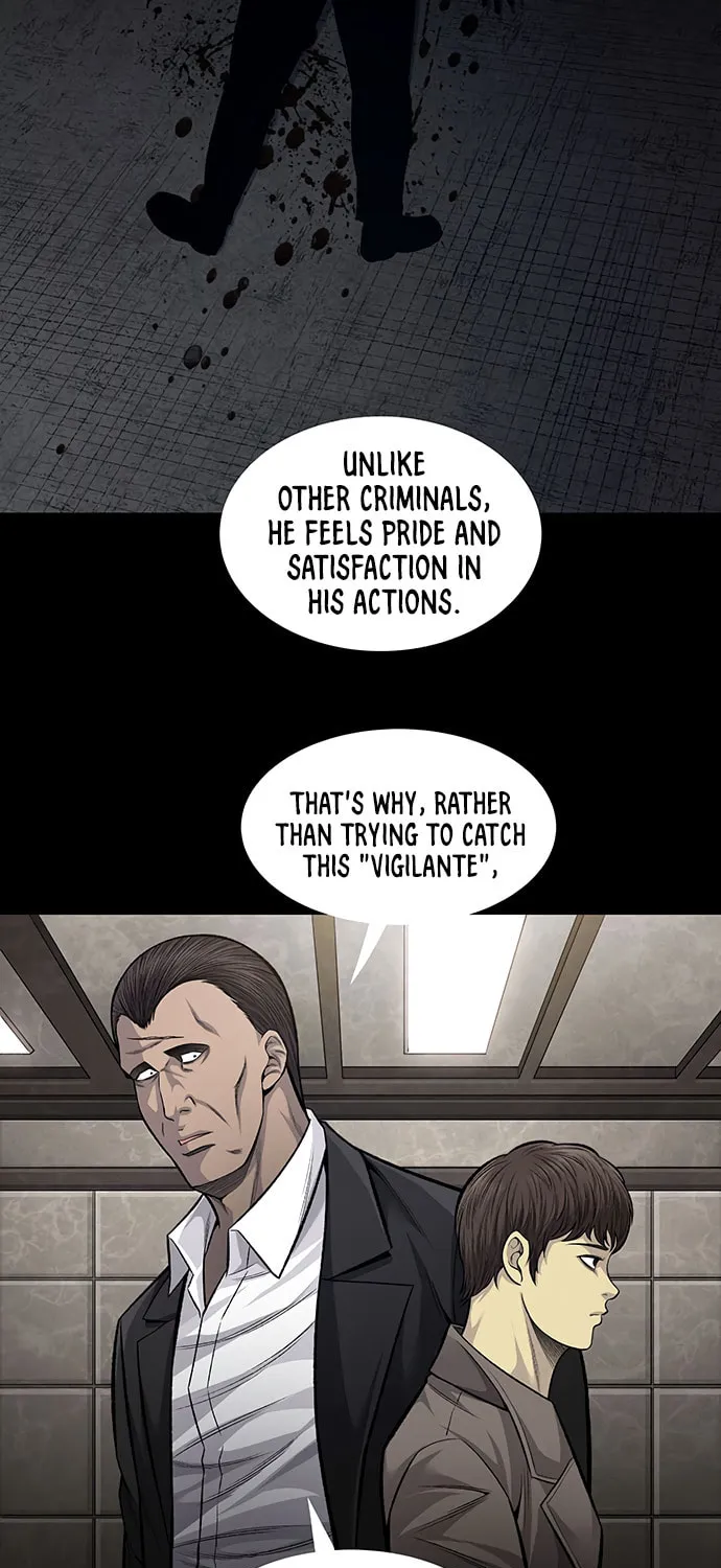 Vigilante Chapter 57 page 31 - 
