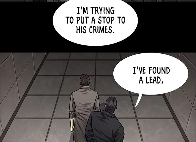 Vigilante Chapter 57 page 32 - 