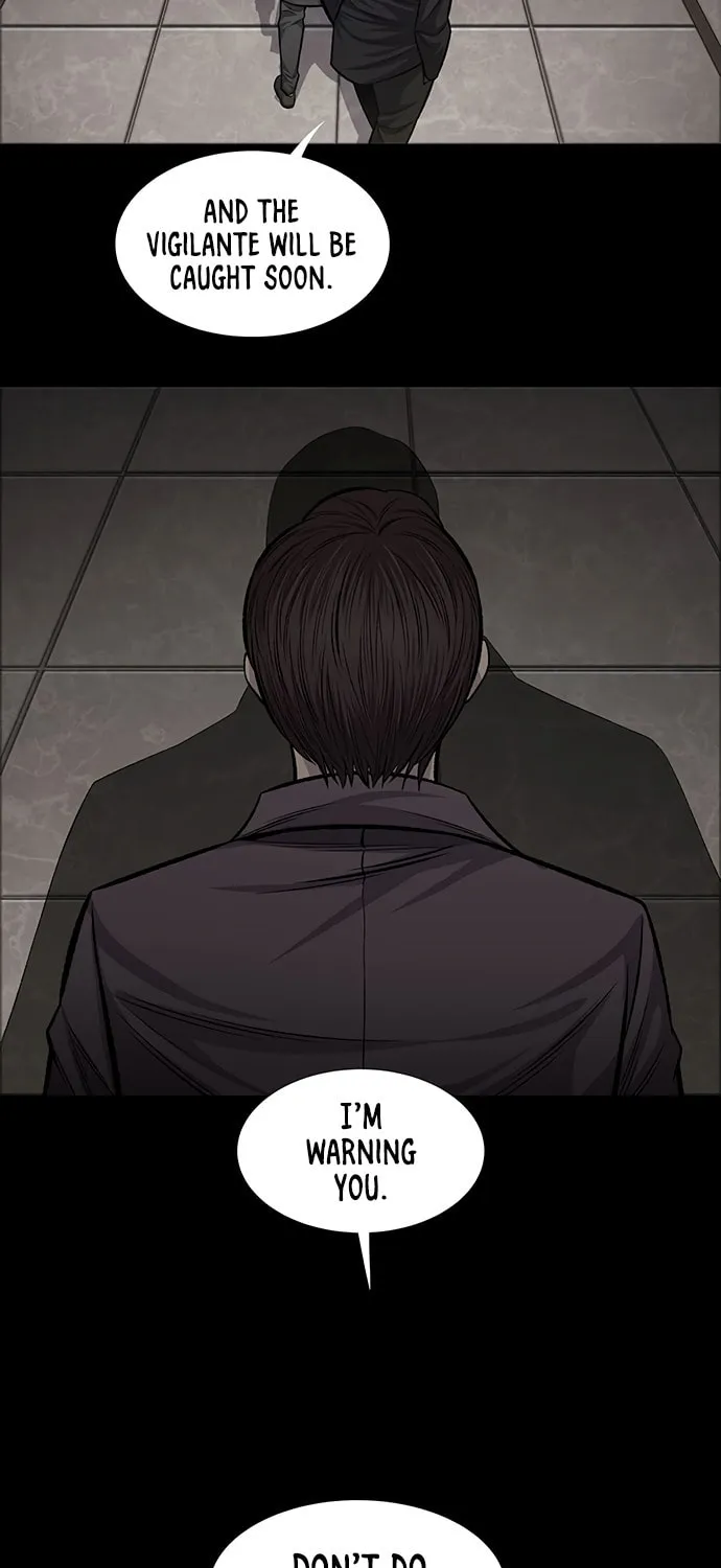 Vigilante Chapter 57 page 33 - 