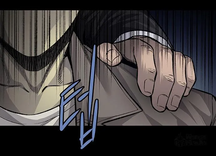 Vigilante Chapter 57 page 36 - 