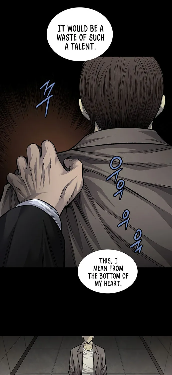 Vigilante Chapter 57 page 37 - 
