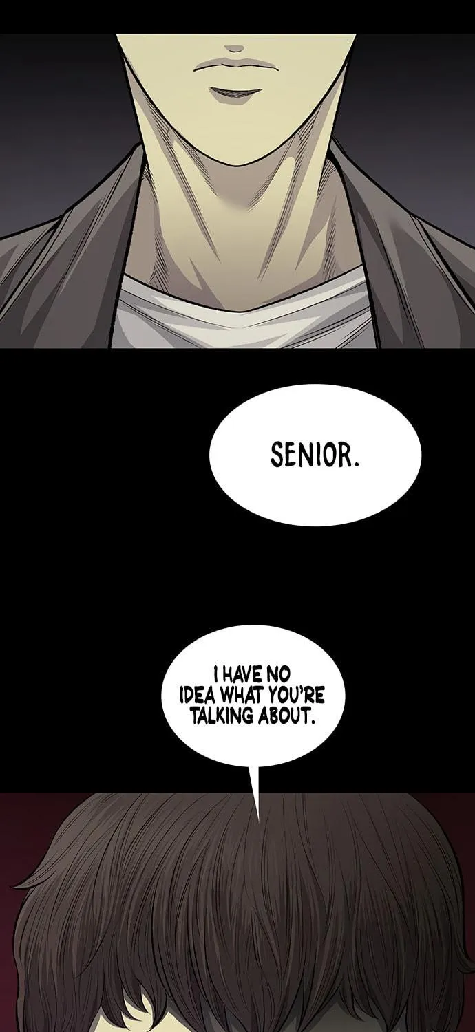 Vigilante Chapter 57 page 39 - 