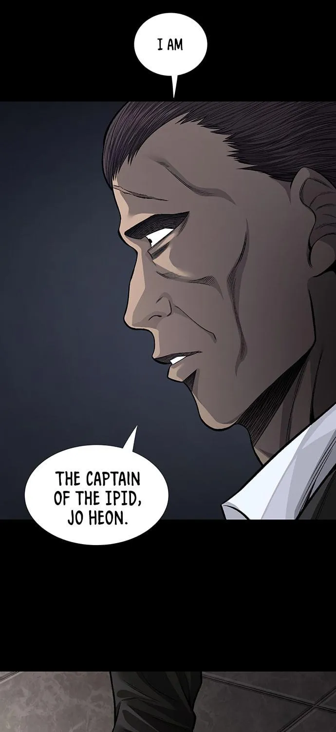 Vigilante Chapter 57 page 5 - 
