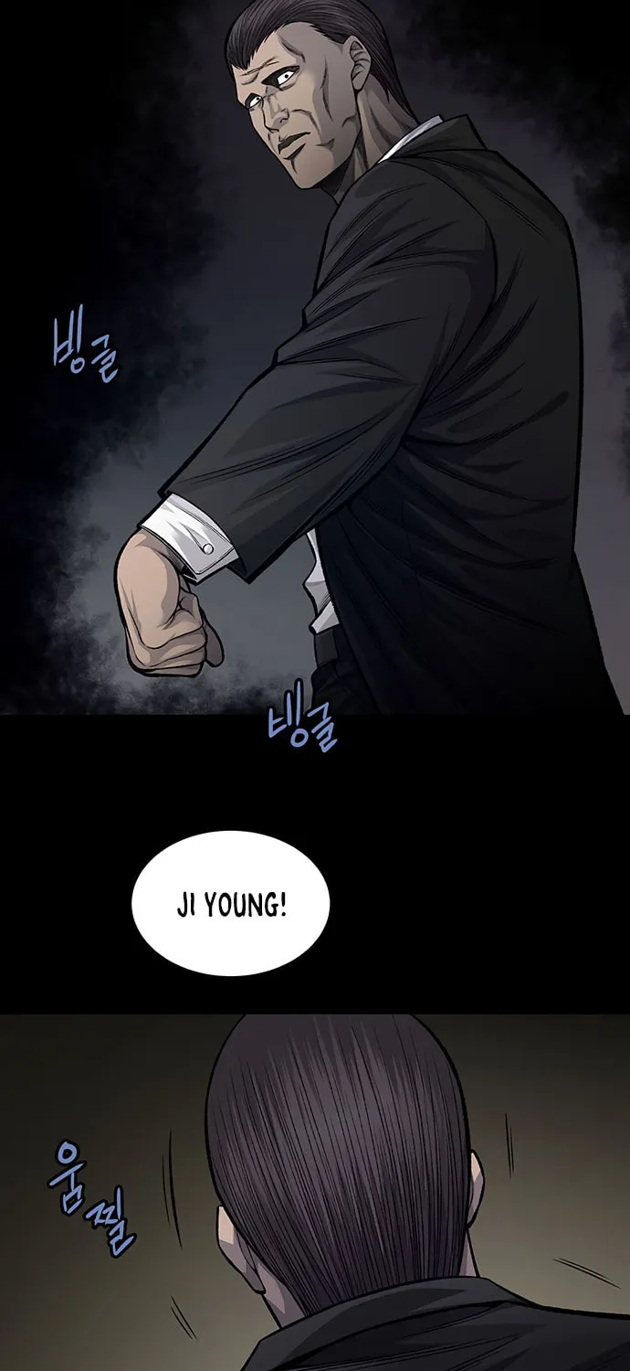 Vigilante Chapter 57 page 43 - 