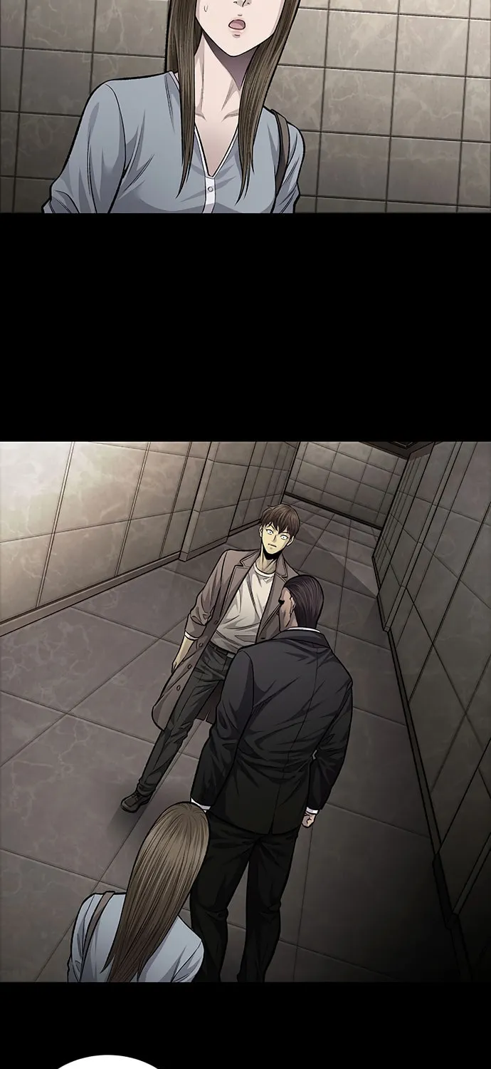 Vigilante Chapter 57 page 45 - 