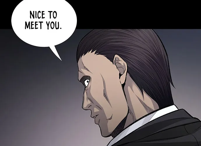 Vigilante Chapter 57 page 46 - 