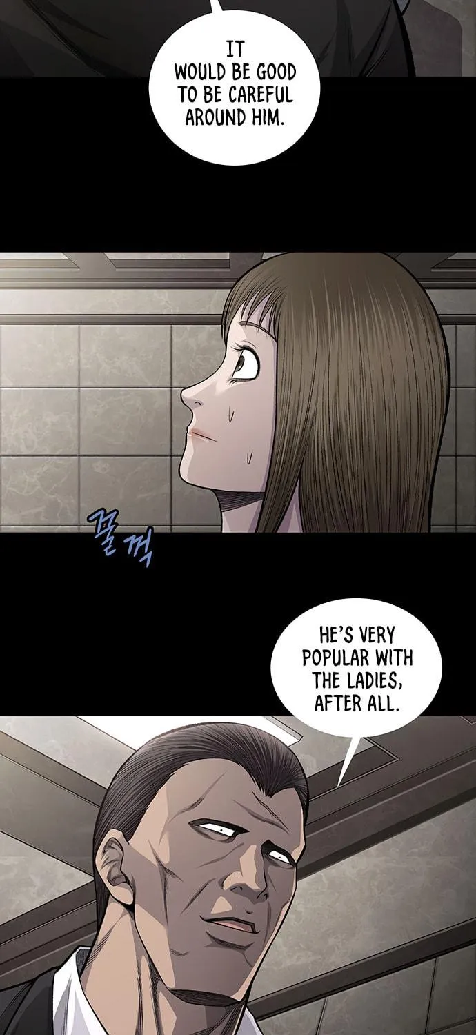 Vigilante Chapter 57 page 49 - 