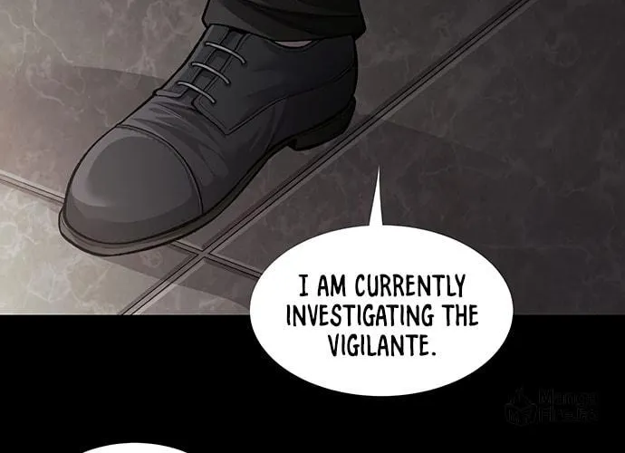 Vigilante Chapter 57 page 6 - 