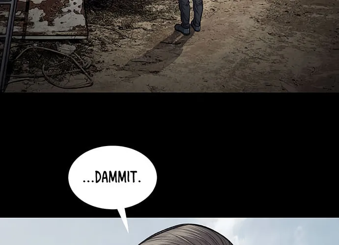 Vigilante Chapter 57 page 52 - 