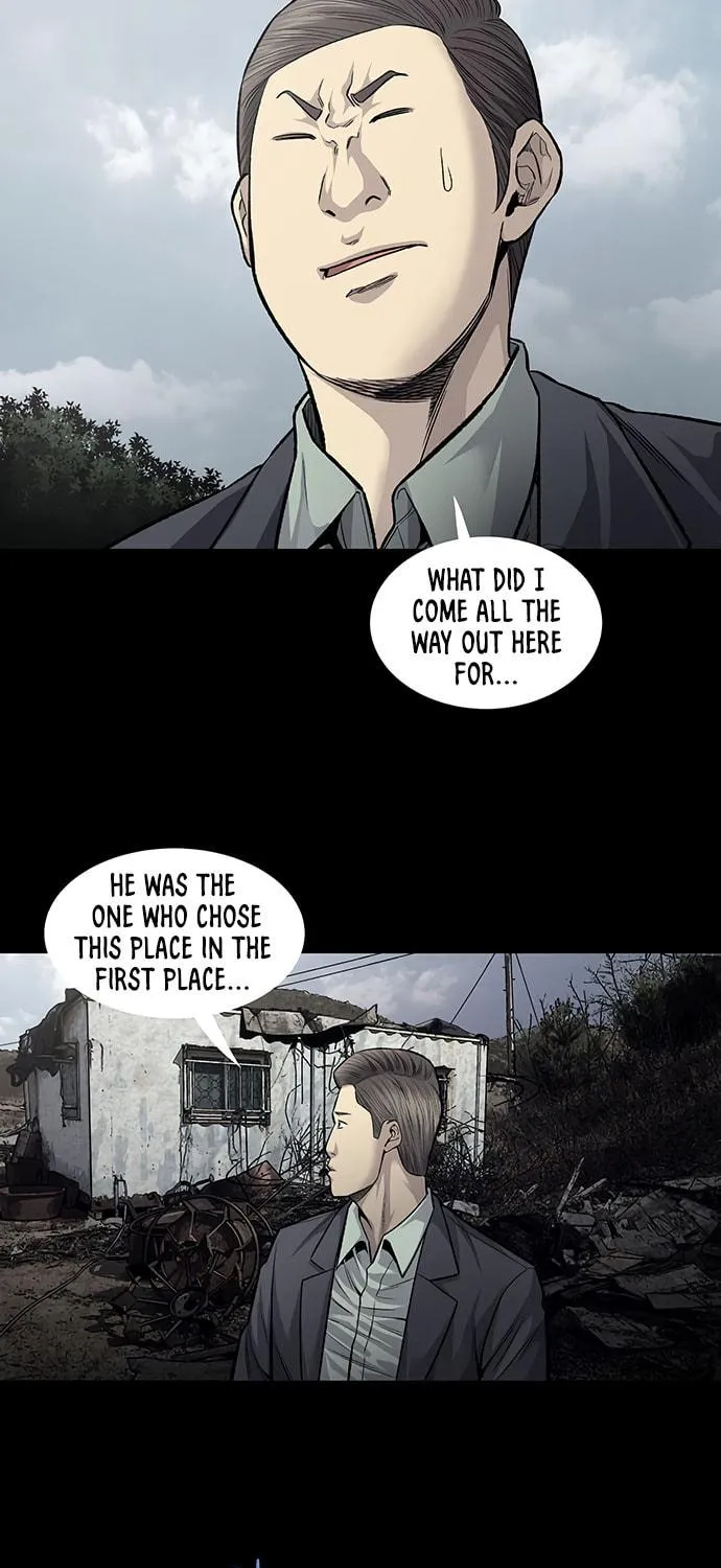 Vigilante Chapter 57 page 53 - 