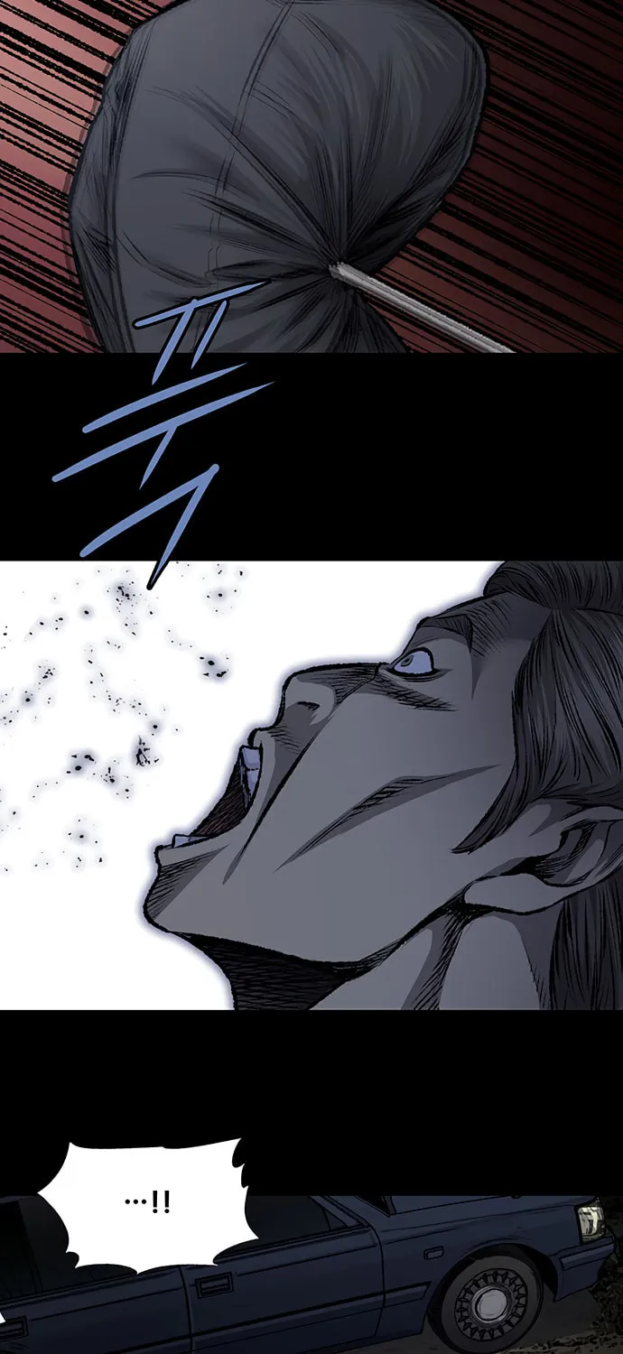 Vigilante Chapter 57 page 57 - 