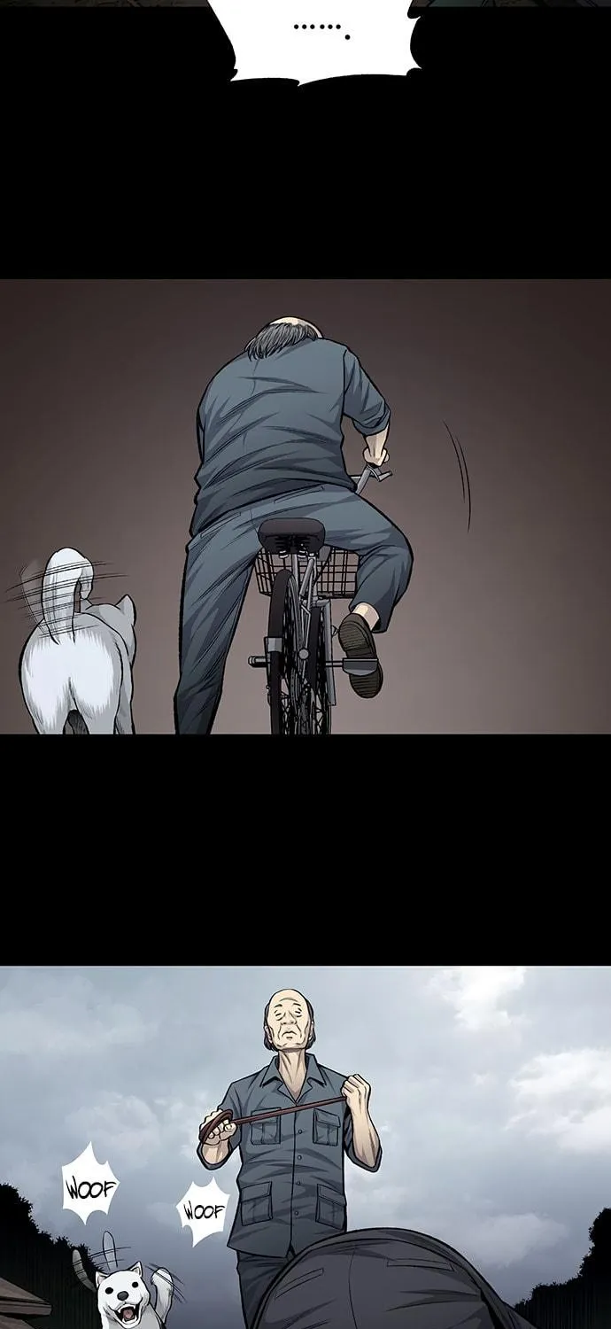 Vigilante Chapter 57 page 59 - 