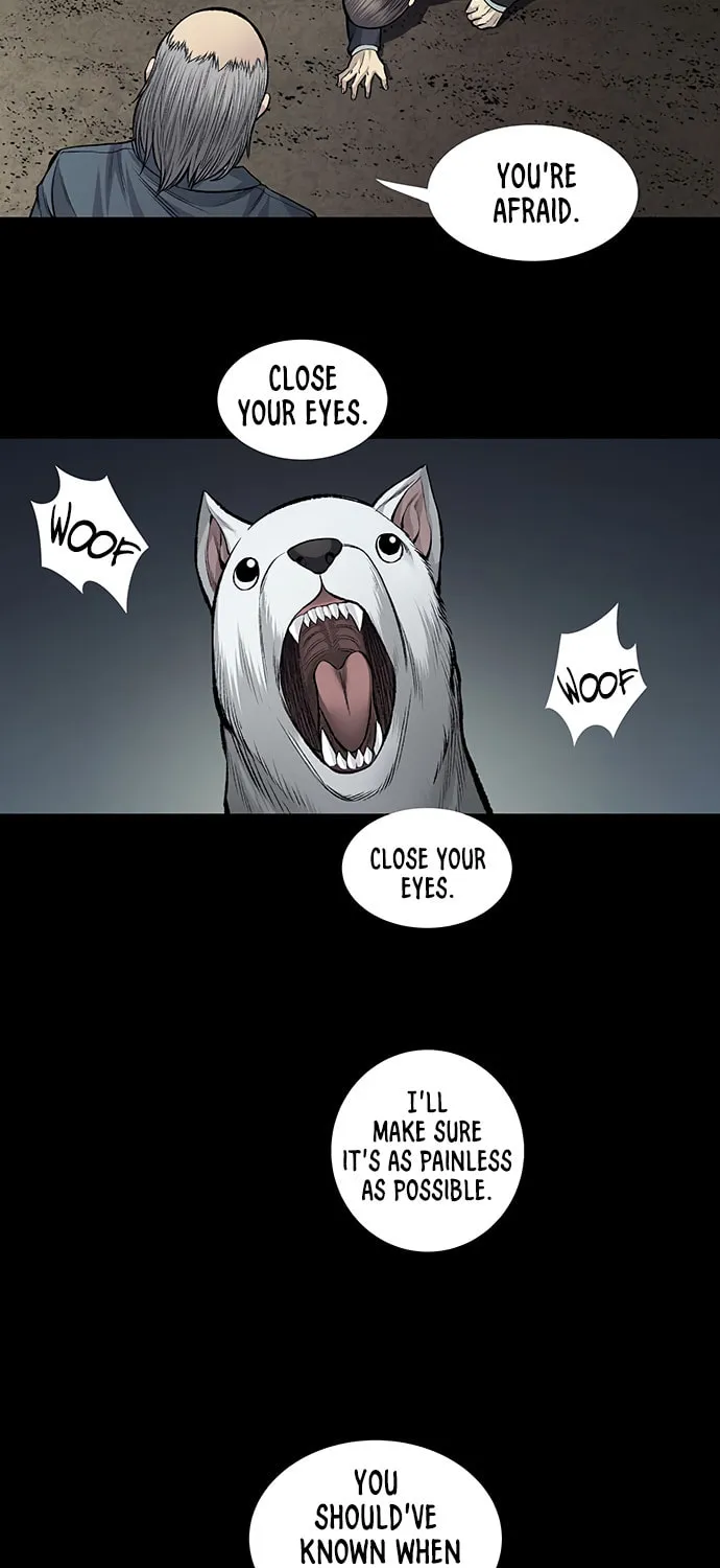 Vigilante Chapter 57 page 61 - 