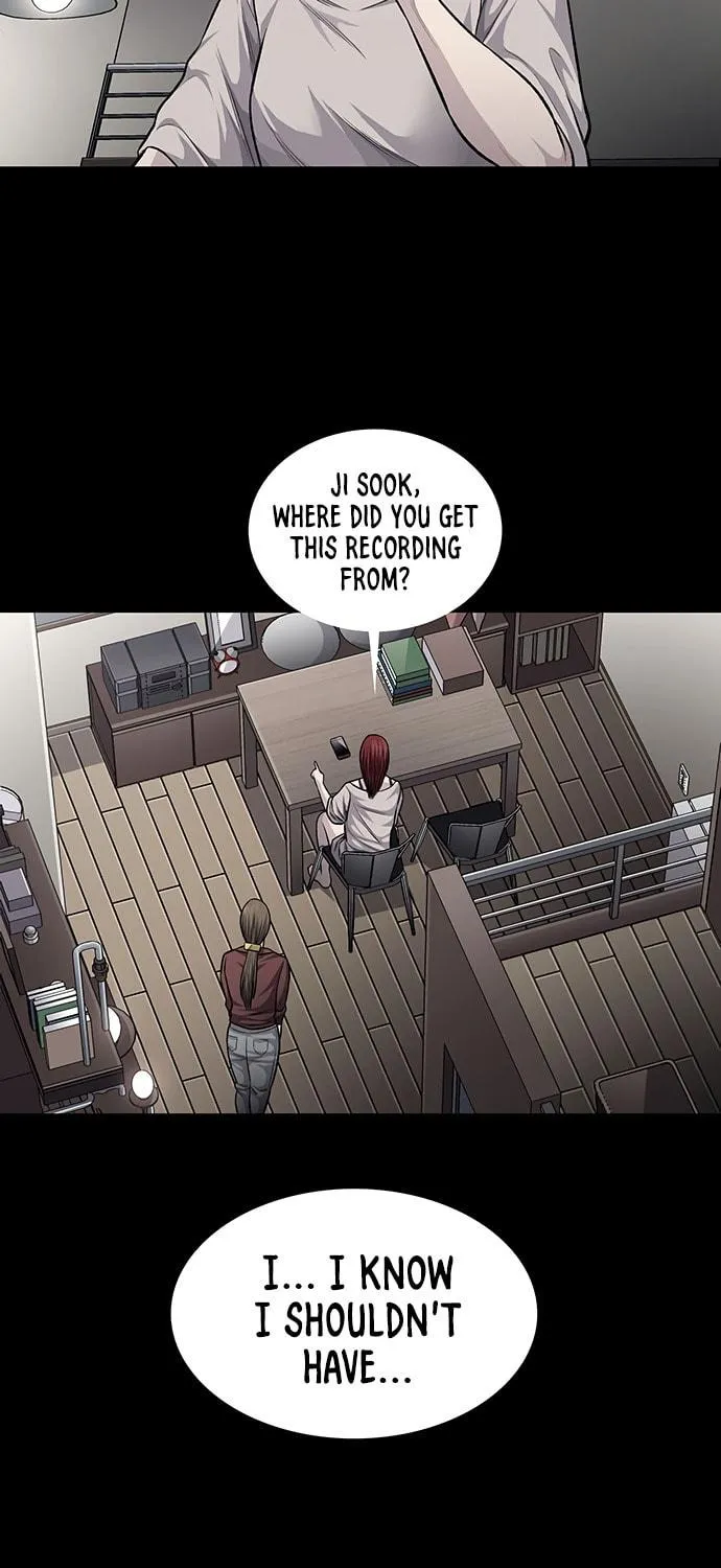 Vigilante Chapter 57 page 65 - 