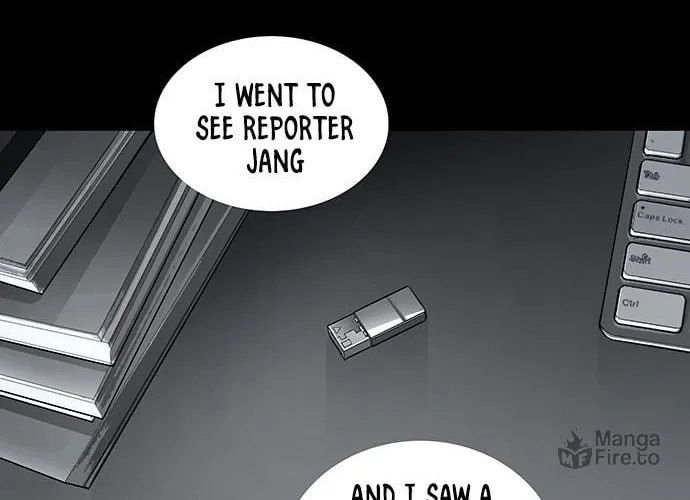 Vigilante Chapter 57 page 66 - 