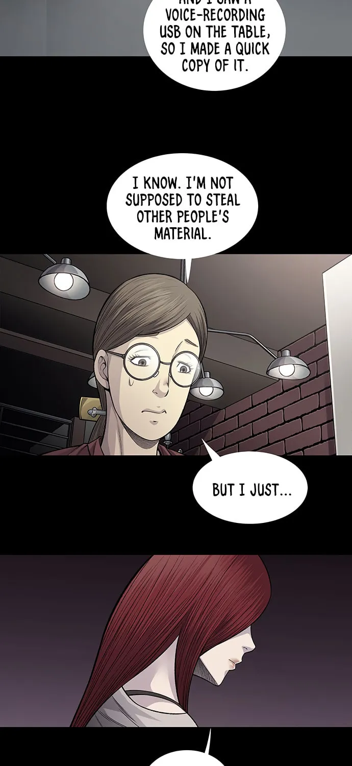 Vigilante Chapter 57 page 67 - 
