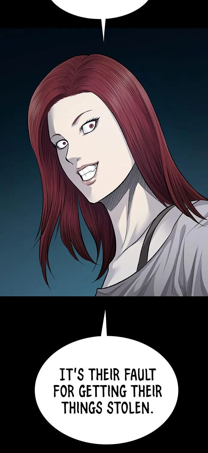 Vigilante Chapter 57 page 69 - 