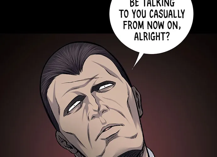 Vigilante Chapter 57 page 8 - 