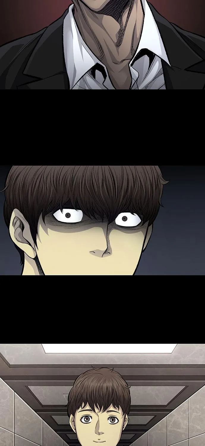 Vigilante Chapter 57 page 9 - 