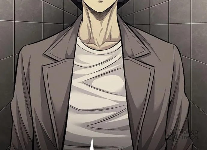 Vigilante Chapter 57 page 10 - 