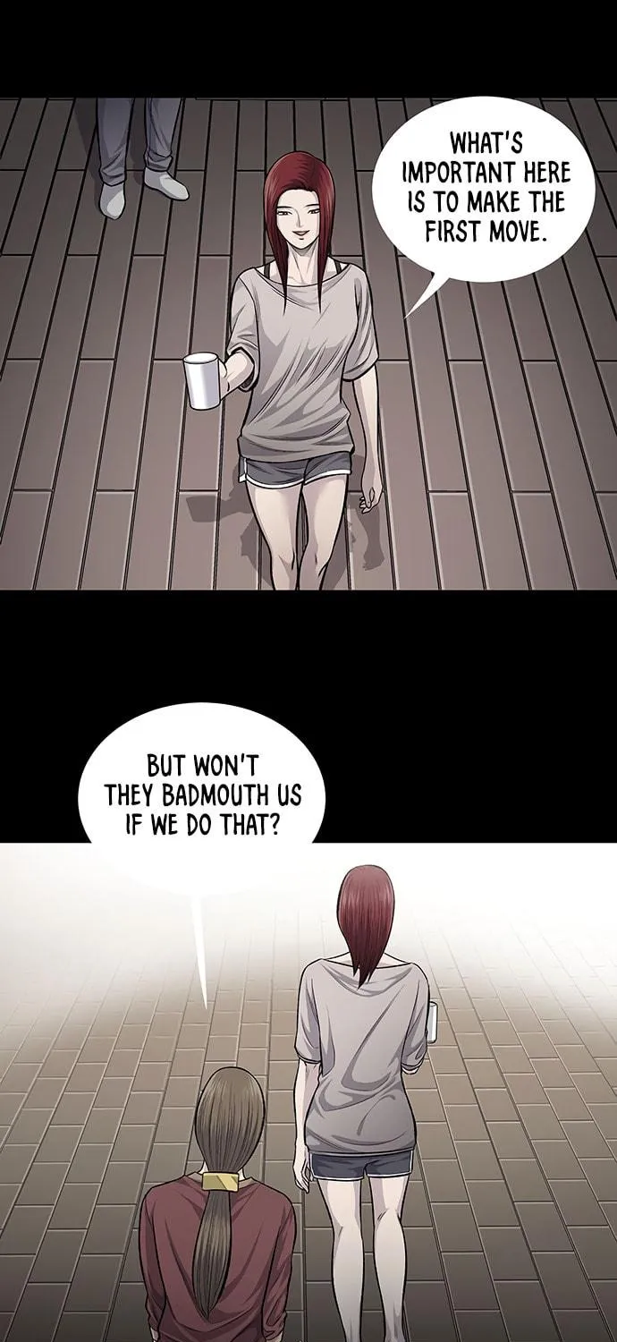 Vigilante Chapter 58 page 11 - 