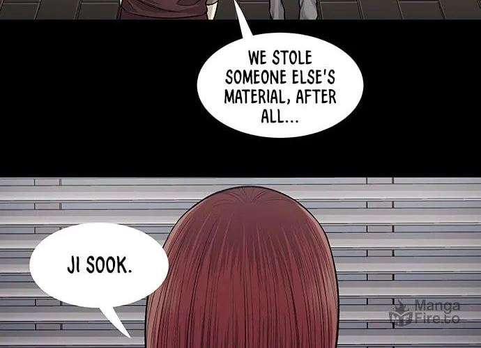 Vigilante Chapter 58 page 12 - 