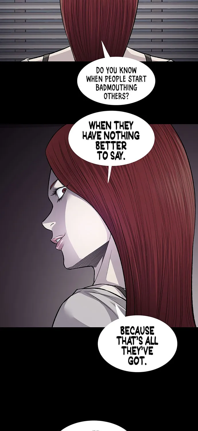 Vigilante Chapter 58 page 13 - 