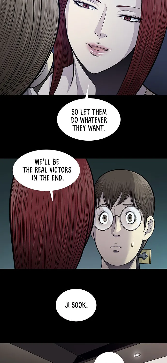 Vigilante Chapter 58 page 15 - 