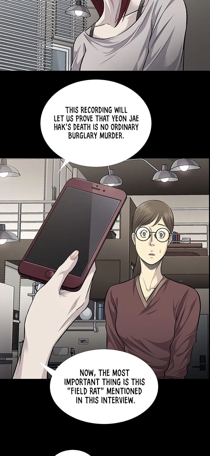 Vigilante Chapter 58 page 3 - 