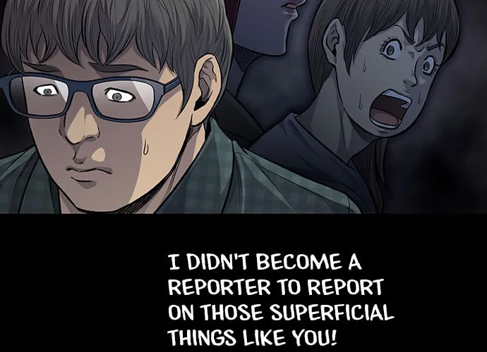 Vigilante Chapter 58 page 22 - 